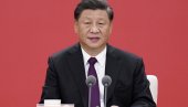 PORUKA IZ PEKINGA: Si Đinping čestitao Bajdenu izbor za predsednika SAD PORUKA IZ PEKINGA: Si Đinping čestitao Bajdenu izbor za predsednika SAD