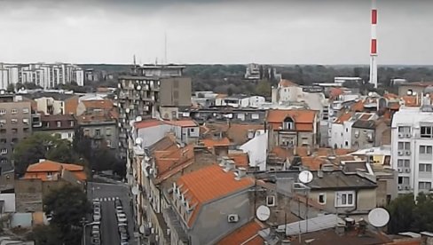 KORONA ŽURKA NA DORĆOLU: Pravili haos uprkos epidemiji - jedan gost pao sa krova na terasu KORONA ŽURKA NA DORĆOLU: Pravili haos uprkos epidemiji - jedan gost pao sa krova na terasu