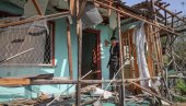 ОВДЕ ЈЕ ГРОЗНО: Џихадисти из Сирије проклињу дан када су дошли у Азербејџан! ОВДЕ ЈЕ ГРОЗНО: Џихадисти из Сирије проклињу дан када су дошли у Азербејџан!