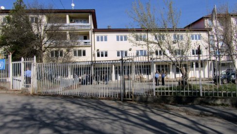 СРБИ МОГУ ДА НАПУСТЕ И СУДОВЕ: Какав би могао да буде одговор ако Приштина не формира Заједницу српских општина СРБИ МОГУ ДА НАПУСТЕ И СУДОВЕ: Какав би могао да буде одговор ако Приштина не формира Заједницу српских општина