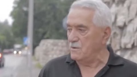 ПРЕМИНУО НАЈПОЗНАТИЈИ ОСВЕТНИК ИЗ ЦРНЕ ГОРЕ: Никола је ликвидирао убицу сина јединца, његов живот је трагичан (ВИДЕО) ПРЕМИНУО НАЈПОЗНАТИЈИ ОСВЕТНИК ИЗ ЦРНЕ ГОРЕ: Никола је ликвидирао убицу сина јединца, његов живот је трагичан (ВИДЕО)