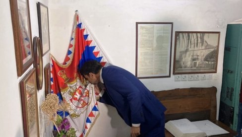 CRNA GORA PROTERALA SRPSKOG AMBASADORA: Božović persona non grata CRNA GORA PROTERALA SRPSKOG AMBASADORA: Božović persona non grata