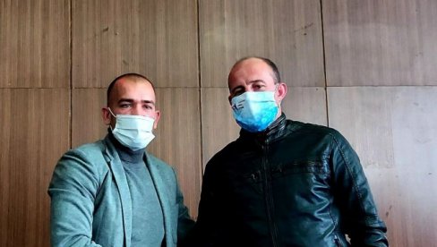 SMEDEREVSKA PALANKA: Vanredni izbori sportskog saveza SMEDEREVSKA PALANKA: Vanredni izbori sportskog saveza