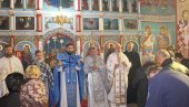 SEĆANJE NA STRALNIKE JADOVNA: Obeležena slava u Tutnjevcu kod Ugljevika SEĆANJE NA STRALNIKE JADOVNA: Obeležena slava u Tutnjevcu kod Ugljevika