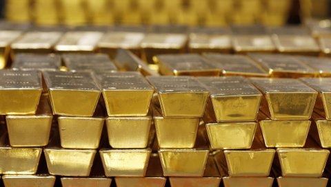 НАПАДНУТ КИНЕСКИ РУДАРСКИ КОНВОЈ: Убијено четворо, троје рањено, злато - однето НАПАДНУТ КИНЕСКИ РУДАРСКИ КОНВОЈ: Убијено четворо, троје рањено, злато - однето