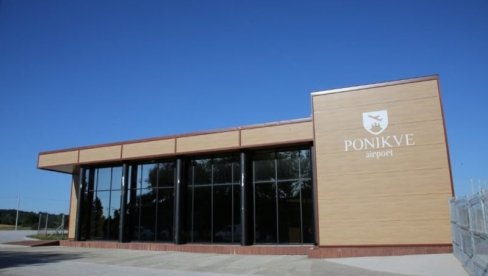 VELIKI POTENCIJAL ZA RAZVOJ: U sklopu aerodroma Ponikve i turistički kompleks? VELIKI POTENCIJAL ZA RAZVOJ: U sklopu aerodroma Ponikve i turistički kompleks?