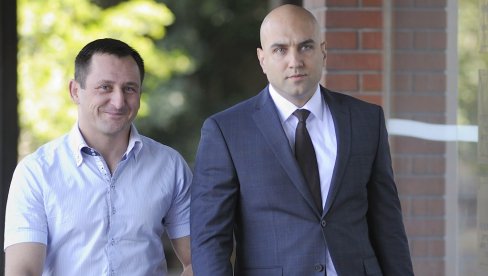 MAKSI POTVRĐENO 3 GODINE ZATVORA ZBOG POSREDOVANJA U PROSTITUCIJI: Apelacioni sud u Beogradu doneo odluku MAKSI POTVRĐENO 3 GODINE ZATVORA ZBOG POSREDOVANJA U PROSTITUCIJI: Apelacioni sud u Beogradu doneo odluku