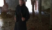 ПОГЛЕДАЈТЕ: Српски свештеник одржао први помен на Кошарама за све наше јунаке (ВИДЕО) ПОГЛЕДАЈТЕ: Српски свештеник одржао први помен на Кошарама за све наше јунаке (ВИДЕО)