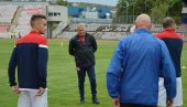 MILAN ĐURIČIĆ: Poštujemo Partizan, pobediće ekipa koja bude strpljivija MILAN ĐURIČIĆ: Poštujemo Partizan, pobediće ekipa koja bude strpljivija