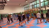 NAKON 63 GODINE NIŠ DOBIO HALU ZA BOKS-BOROVČANIN: Počeo je da se budi boks na jugu Srbije (VIDEO) NAKON 63 GODINE NIŠ DOBIO HALU ZA BOKS-BOROVČANIN: Počeo je da se budi boks na jugu Srbije (VIDEO)