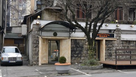 СУЂЕЊЕ ЗА УБИСТВО ИСПРЕД КЛУБА НАНА: Испитани вештаци неуропсихијатри СУЂЕЊЕ ЗА УБИСТВО ИСПРЕД КЛУБА НАНА: Испитани вештаци неуропсихијатри