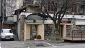 СУЂЕЊЕ ЗА УБИСТВО ИСПРЕД КЛУБА НАНА: Испитани вештаци неуропсихијатри СУЂЕЊЕ ЗА УБИСТВО ИСПРЕД КЛУБА НАНА: Испитани вештаци неуропсихијатри