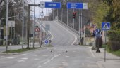 САОБРАЋАЈНИ ПРОБЛЕМИ У ЦЕНТРУ КРАЉЕВА: Надвожњак опет затворен, КОЛАПС у центру! САОБРАЋАЈНИ ПРОБЛЕМИ У ЦЕНТРУ КРАЉЕВА: Надвожњак опет затворен, КОЛАПС у центру!
