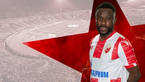 PROBLEMI ZA ZVEZDU PRED DERBI: Gavrić povređen, Kanga ima koronavirus? PROBLEMI ZA ZVEZDU PRED DERBI: Gavrić povređen, Kanga ima koronavirus?