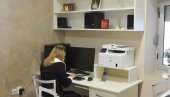 UDOBNIJA DRUGA KUĆA: Renovirane prostorije Udruženja slepih i slabovidih u Kraljevu UDOBNIJA DRUGA KUĆA: Renovirane prostorije Udruženja slepih i slabovidih u Kraljevu