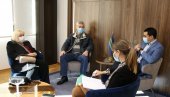 ZVUČNA SIGNALIZACIJA NA RASKRSNICAMA: Poboljšanje uslova za život i kretanje slabovidih osoba