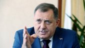 DODIK OTKRIO ŠTA SE DEŠAVALO „IZA KULISA“: Bakir je sve slagao, zvali su me njegovi prijatelji i molili da ga ne ostavim na cedilu