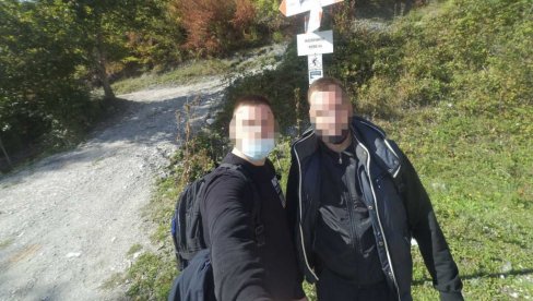 ИМАО САМ ОСЕЋАЈ ДА СУ НАС САЧЕКАЛИ НАСТРАДАЛИ ВОЈНИЦИ: Исповест свештеника из Београда који је одржао помен на Кошарама (ФОТО/ВИДЕО) ИМАО САМ ОСЕЋАЈ ДА СУ НАС САЧЕКАЛИ НАСТРАДАЛИ ВОЈНИЦИ: Исповест свештеника из Београда који је одржао помен на Кошарама (ФОТО/ВИДЕО)