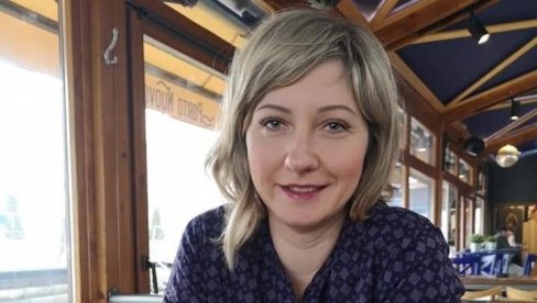 OCA SU UBILI, KUĆU SPALILI, SAMO JE MOJA KRUŠKA ŽIVA: Novinarka Novosti posle 17 godina u svom domu u Kosovu Polju OCA SU UBILI, KUĆU SPALILI, SAMO JE MOJA KRUŠKA ŽIVA: Novinarka Novosti posle 17 godina u svom domu u Kosovu Polju