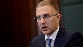NEBOJŠA STEFANOVIĆ: Đilas ne može da podnese podršku naroda u Srbiji koju uživa Vučić NEBOJŠA STEFANOVIĆ: Đilas ne može da podnese podršku naroda u Srbiji koju uživa Vučić