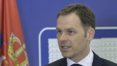МАЛИ: Ђилас по ко зна који пут показује да не зна ништа друго да ради, осим да лаже МАЛИ: Ђилас по ко зна који пут показује да не зна ништа друго да ради, осим да лаже