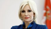 ПРОВЕРИЋЕМО СВЕ МХЕ: Министарка Михајловић обећава ревизију изграђених објеката ПРОВЕРИЋЕМО СВЕ МХЕ: Министарка Михајловић обећава ревизију изграђених објеката