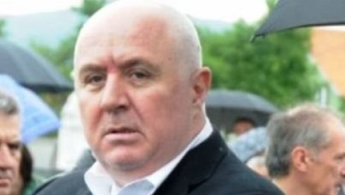 УХАПШЕН АЦО ЂУКАНОВИЋ: Брату бившег председника Црне Горе, лисице на руке стављене су након претреса породичне куће