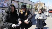 MESEČNO ZAPOSLE PET KONTROLORA: Bus plus angažovao i po 900 ljudi za proveru karata u prevozu, situacija sada izmenjena