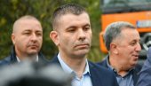 DAVOR KOSTREŠEVIĆ IZABRAN ZA: Vd direktora “Puteva Republike Srpske” DAVOR KOSTREŠEVIĆ IZABRAN ZA: Vd direktora “Puteva Republike Srpske”
