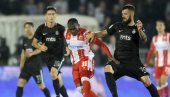 DERBI ZANIMLJIVOSTI: Zvezda na jesenju pobedu u Humskoj čeka 27 godina DERBI ZANIMLJIVOSTI: Zvezda na jesenju pobedu u Humskoj čeka 27 godina