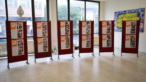 ZA SVE LJUBITELJE ANIMIRANOG FILMA: Počinje online manifestacija Zlatni puž ZA SVE LJUBITELJE ANIMIRANOG FILMA: Počinje online manifestacija Zlatni puž