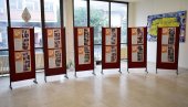 ZA SVE LJUBITELJE ANIMIRANOG FILMA: Počinje online manifestacija Zlatni puž ZA SVE LJUBITELJE ANIMIRANOG FILMA: Počinje online manifestacija Zlatni puž