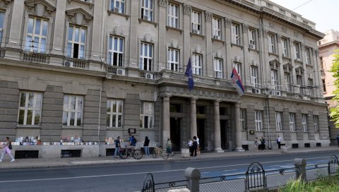 ОТВОРЕНА ВРАТА ЗА БРУЦОШЕ: Информације о упису на Географски факултет ОТВОРЕНА ВРАТА ЗА БРУЦОШЕ: Информације о упису на Географски факултет
