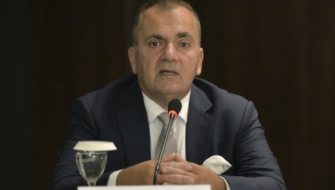 СТОП ОДУЗИМАЊУ ДЕЦЕ УЛИЦЕ: Пашалић - Треба утврдити и отклонити узроке, открити организаторе просјачења СТОП ОДУЗИМАЊУ ДЕЦЕ УЛИЦЕ: Пашалић - Треба утврдити и отклонити узроке, открити организаторе просјачења
