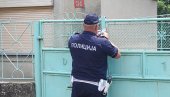 TRI GODINE ZA UDARANJE POLICAJCA: Zrenjaninac proglašen krivim i osuđen TRI GODINE ZA UDARANJE POLICAJCA: Zrenjaninac proglašen krivim i osuđen