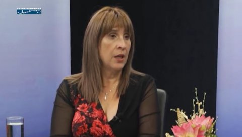 ШТА ЈЕ КОРОНА УРАДИЛА ДР НИНЧЕВИЋ: Једва сам се извукла, имала сам ране, ноћи су биле најтеже, а остале су ове последице ШТА ЈЕ КОРОНА УРАДИЛА ДР НИНЧЕВИЋ: Једва сам се извукла, имала сам ране, ноћи су биле најтеже, а остале су ове последице