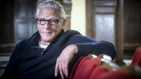 JAN FABR PONOVO U BEOGRADU: Čuveni umetnik će održati radionicu u Narodnom pozorištu u Beogradu JAN FABR PONOVO U BEOGRADU: Čuveni umetnik će održati radionicu u Narodnom pozorištu u Beogradu