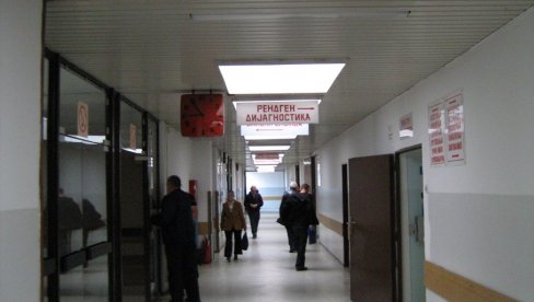 VEĆI BROJ PREGLEDA U KOVID AMBULANTAMA: Ni danas nema pozitivnih na koronu u Pirotskom okrugu VEĆI BROJ PREGLEDA U KOVID AMBULANTAMA: Ni danas nema pozitivnih na koronu u Pirotskom okrugu