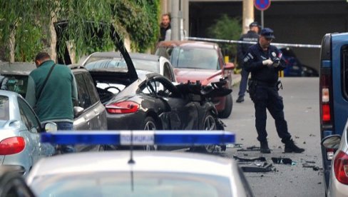 LANE IZBEGAO BOMBU, PRE TRI DANA NESTAO: Porodica i policija tragaju za Lazarom Vukićevićem (31), trag mu se gubi na Banovom brdu LANE IZBEGAO BOMBU, PRE TRI DANA NESTAO: Porodica i policija tragaju za Lazarom Vukićevićem (31), trag mu se gubi na Banovom brdu