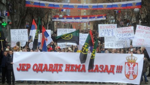 ПРВО ТЕМЕЉ ЗА ЗСО, ПА СПОРАЗУМ: Београд не сме да пристане на то да се бриселске обавезе примене тек после коначног договора двеју страна ПРВО ТЕМЕЉ ЗА ЗСО, ПА СПОРАЗУМ: Београд не сме да пристане на то да се бриселске обавезе примене тек после коначног договора двеју страна