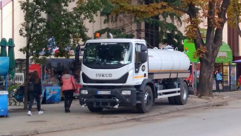 ПОЛА ПОЖАРЕВЦА БЕЗ СТРУЈЕ, ГРЕЈАЊА И ВОДЕ: Велики радови у овом граду ПОЛА ПОЖАРЕВЦА БЕЗ СТРУЈЕ, ГРЕЈАЊА И ВОДЕ: Велики радови у овом граду