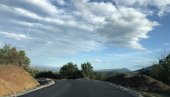 DRUMOVI KAO PISTE: U podmajevičkom kraju „bela kuga“ ne vodi kolo DRUMOVI KAO PISTE: U podmajevičkom kraju „bela kuga“ ne vodi kolo