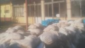 „ПОДМЕТНУО“ 20 ТОНА ШЉАКЕ: Ругло и мука у средишту села Липнице код Лознице „ПОДМЕТНУО“ 20 ТОНА ШЉАКЕ: Ругло и мука у средишту села Липнице код Лознице