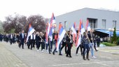 ZDUŠNO UZ PERIĆA: SDS Ugljevik zvanično počeo predizbornu kampanju ZDUŠNO UZ PERIĆA: SDS Ugljevik zvanično počeo predizbornu kampanju