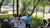 КЊИЖЕВНА КОЛОНИЈА “НАМАСИЈА 2020”: Ствараоци писане речи, дођите у недељу у Забрегу КЊИЖЕВНА КОЛОНИЈА “НАМАСИЈА 2020”: Ствараоци писане речи, дођите у недељу у Забрегу