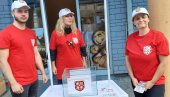 ЕДУКАЦИЈА ВЛАСНИКА ПАСА:; Акција љубитеља животиња у Ћуприји