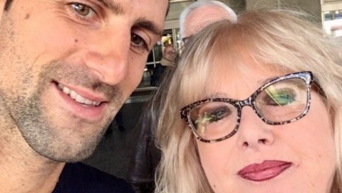 ЂОКОВИЋ ПОНОВО ПОКАЗАО ВЕЛИЧИНУ: Британка удата за Хрвата зачепила уста свим Нолетовим критичарима (ФОТО) ЂОКОВИЋ ПОНОВО ПОКАЗАО ВЕЛИЧИНУ: Британка удата за Хрвата зачепила уста свим Нолетовим критичарима (ФОТО)