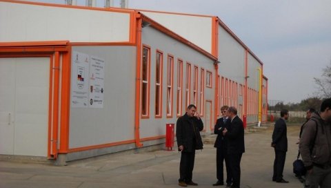 ГРЕЈНА СЕЗОНА ПОЧЕЛА У СОМБОРУ: Топли радијатори у 4.200 станова ГРЕЈНА СЕЗОНА ПОЧЕЛА У СОМБОРУ: Топли радијатори у 4.200 станова