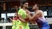 ФУНДИЋ СЕ НЕ ПЛАШИ ЗВЕЗДИ:У плеј-оф смо дошли из другог плана, али имамо шансу ФУНДИЋ СЕ НЕ ПЛАШИ ЗВЕЗДИ:У плеј-оф смо дошли из другог плана, али имамо шансу