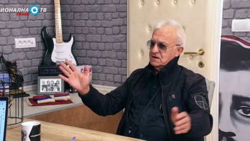 KAPETAN DRAGAN: Hrvati ne praštaju ako si Srbin! (VIDEO) KAPETAN DRAGAN: Hrvati ne praštaju ako si Srbin! (VIDEO)